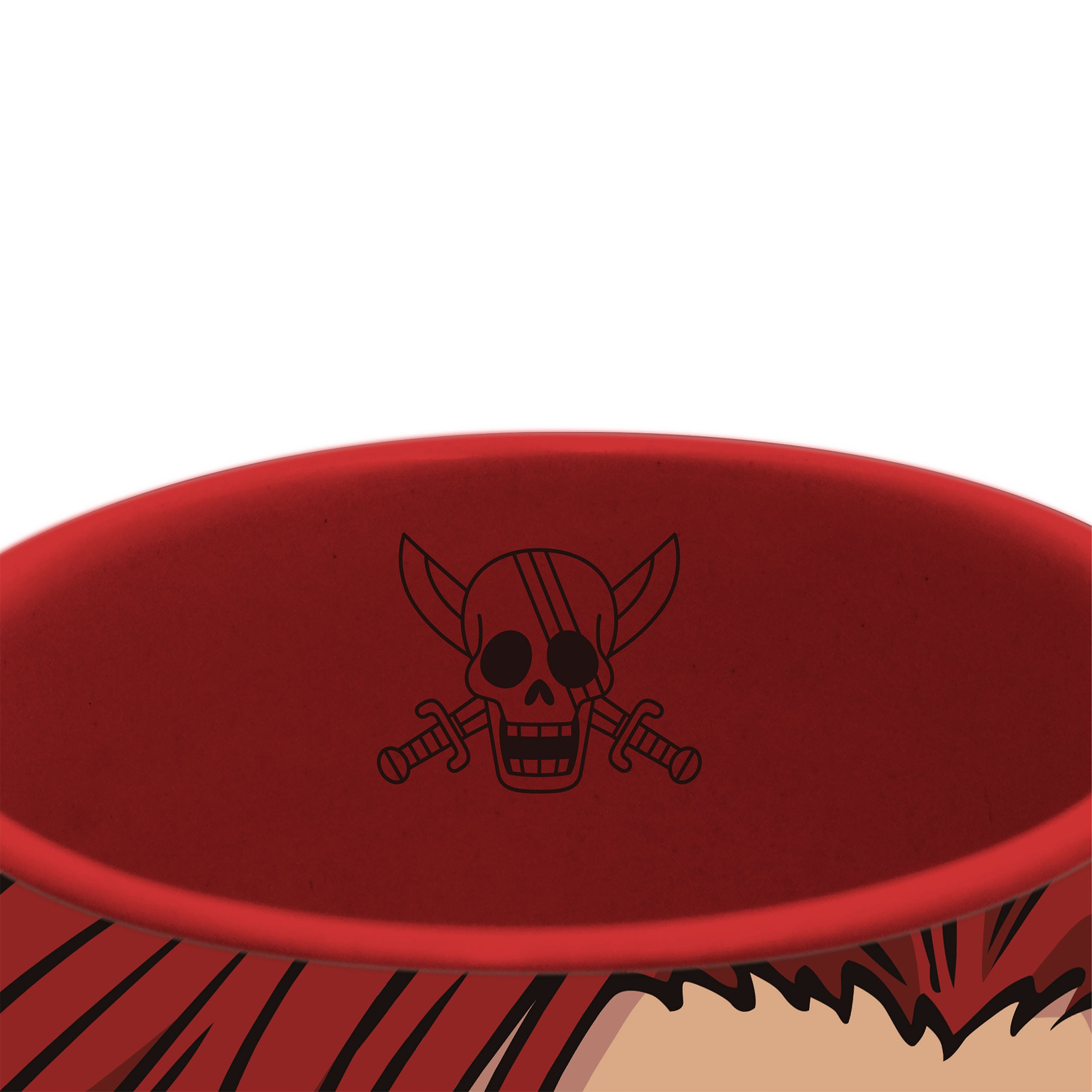 Product image One Piece - Shanks Mug
