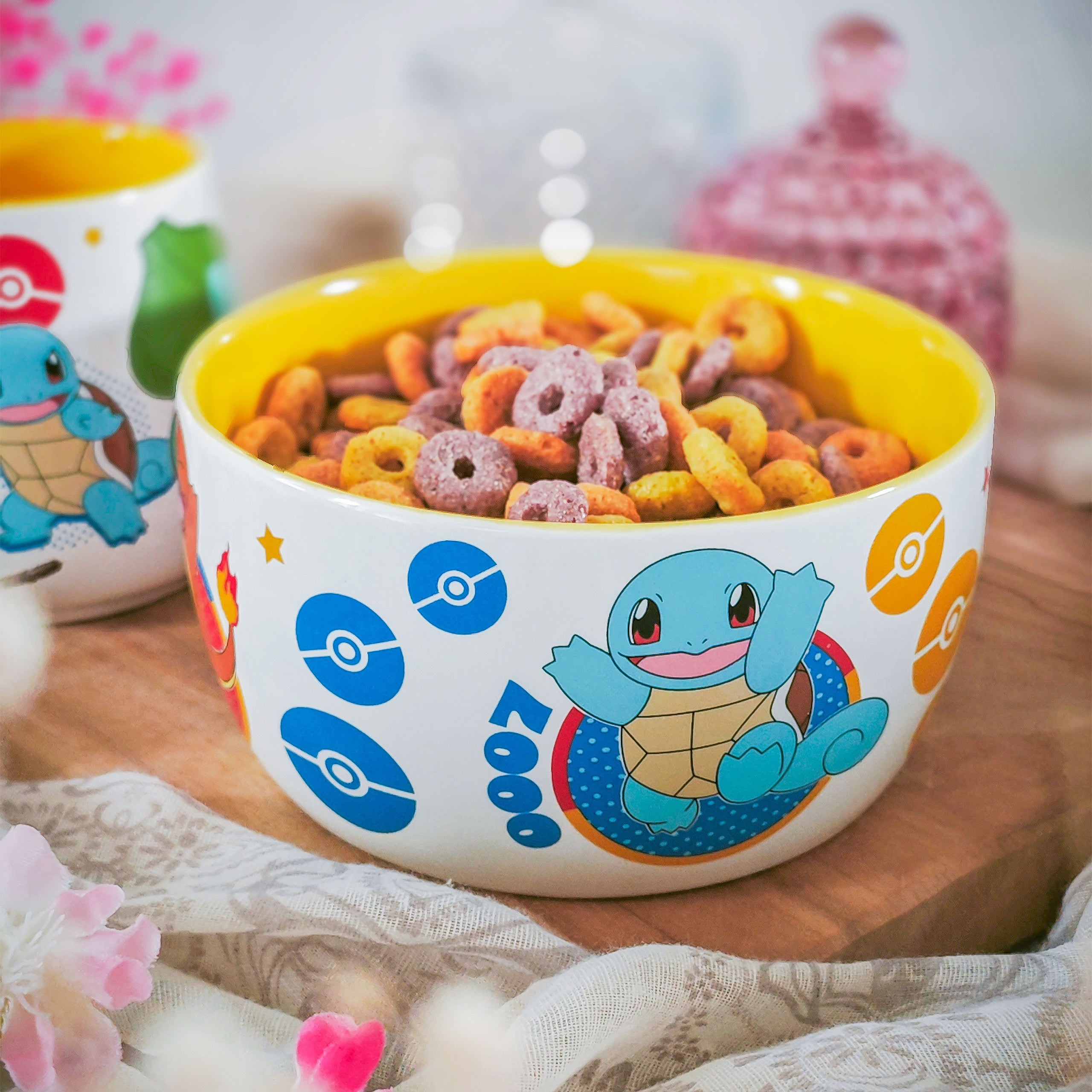 Zdjęcie produktu Pokémon - Zestaw prezentowy Starter
