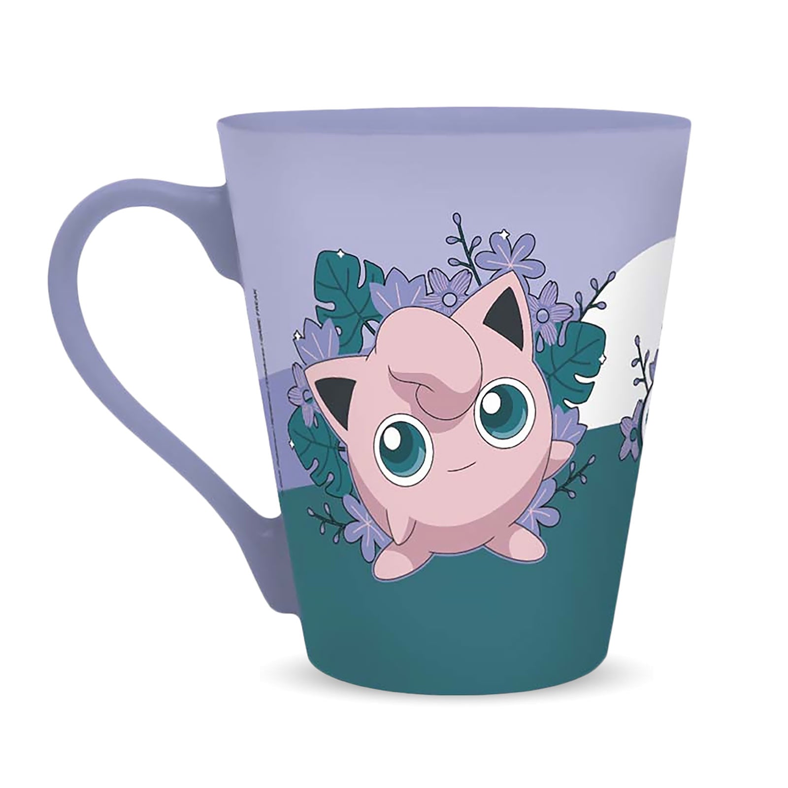 Zdjęcie produktu Pokemon - Kubek Jigglypuff