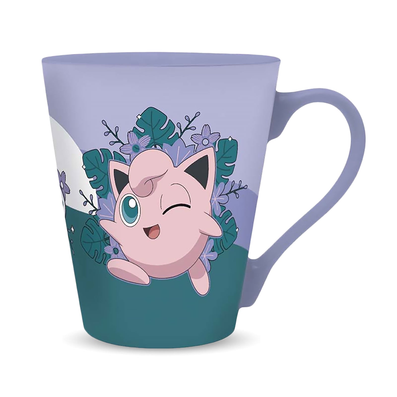 Zdjęcie produktu Pokemon - Kubek Jigglypuff
