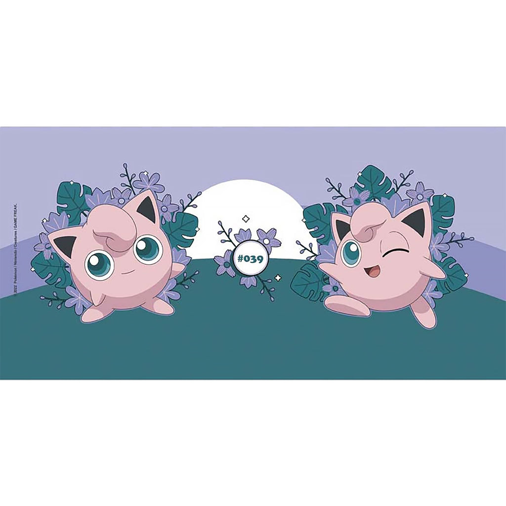Zdjęcie produktu Pokemon - Kubek Jigglypuff