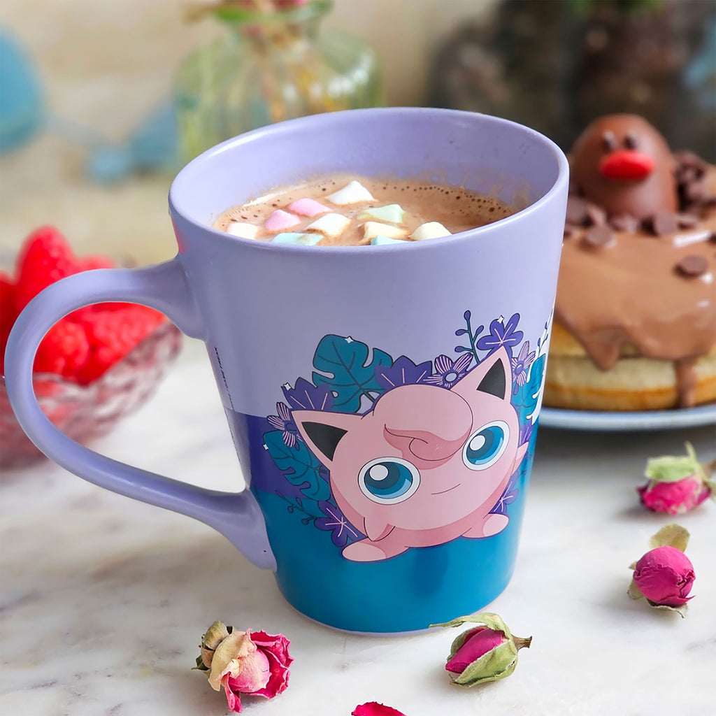 Zdjęcie produktu Pokemon - Kubek Jigglypuff
