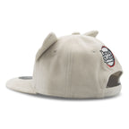 Product image Demon Slayer - Inosuke Cosplay Plush Snapback Cap