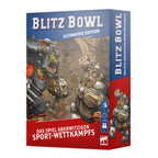 Zdjęcie produktu Blitz Bowl - Gra Szalonej Sportowej Rywalizacji Edycja Ultimate