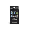 Zdjęcie produktu Lilo & Stitch - Wiosenny Tajemniczy Funko Pop Pin