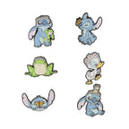 Zdjęcie produktu Lilo & Stitch - Wiosenny Tajemniczy Funko Pop Pin