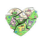 Zdjęcie produktu Sanrio - Hello Kitty and Friends Mystery Pin