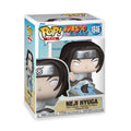 Zdjęcie produktu Naruto Shippuden - Neji Hyuga Funko Pop Figurka