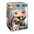 Zdjęcie produktu Demon Slayer - Tengen Funko Pop Jumbo Figurka