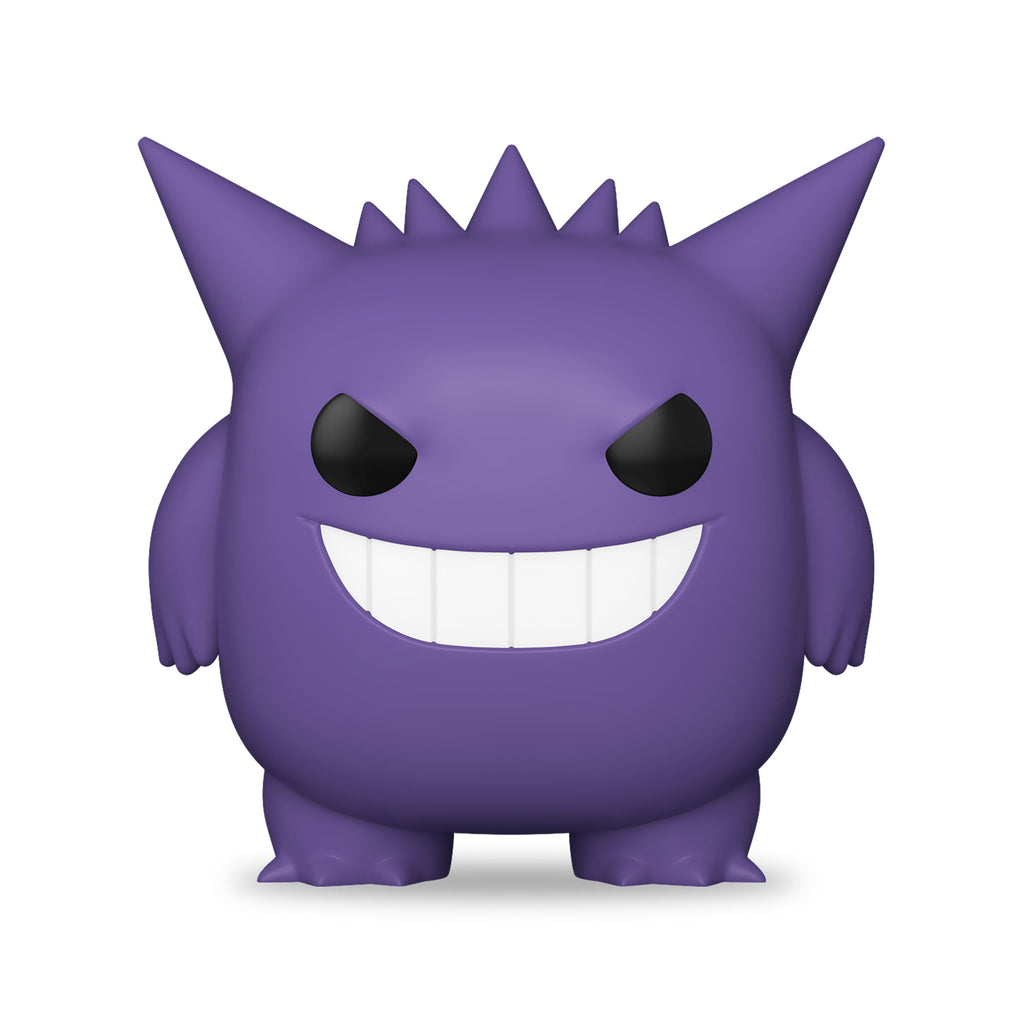 Zdjęcie produktu Pokemon - Gengar Funko Pop Figurka