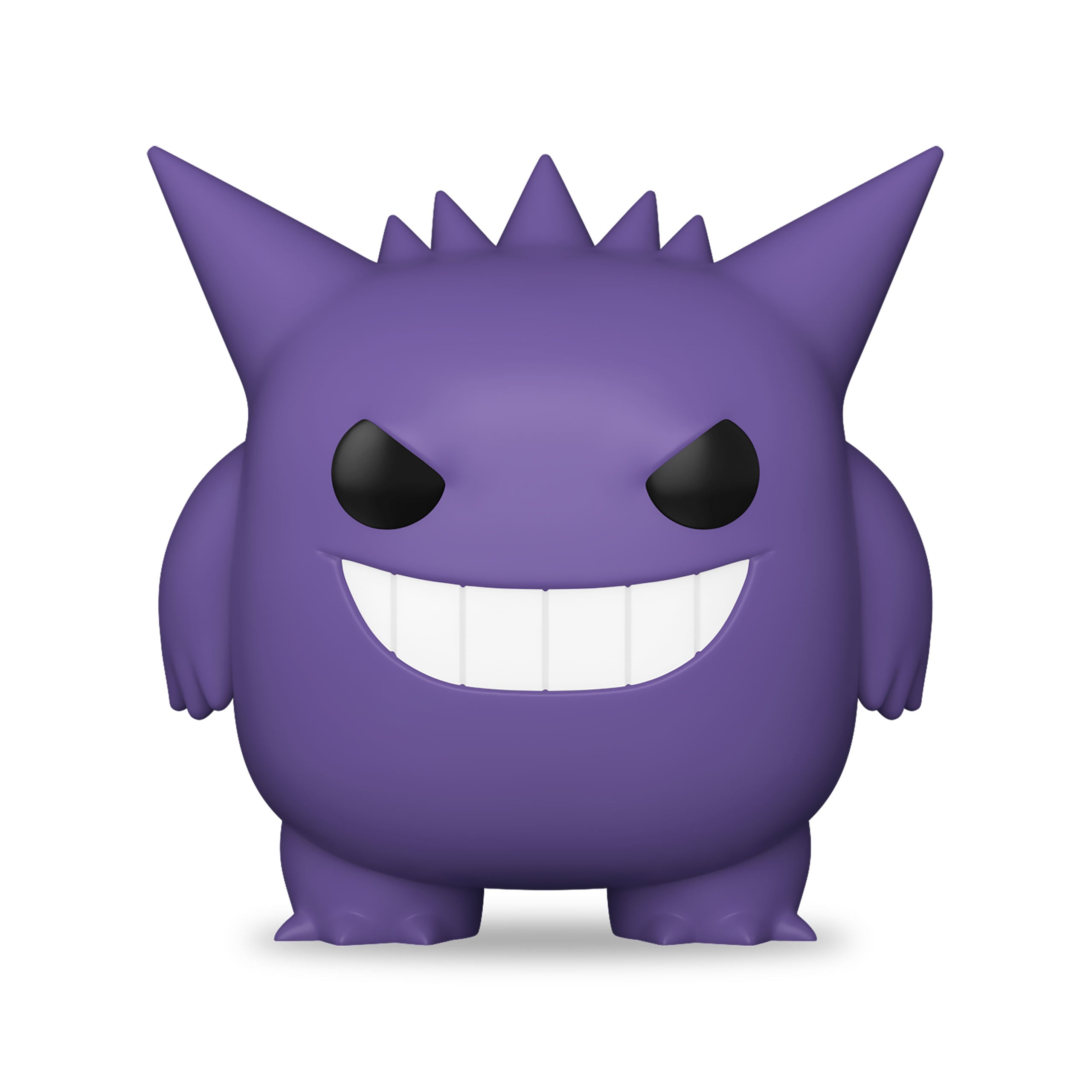 Zdjęcie produktu Pokemon - Gengar Funko Pop Figurka