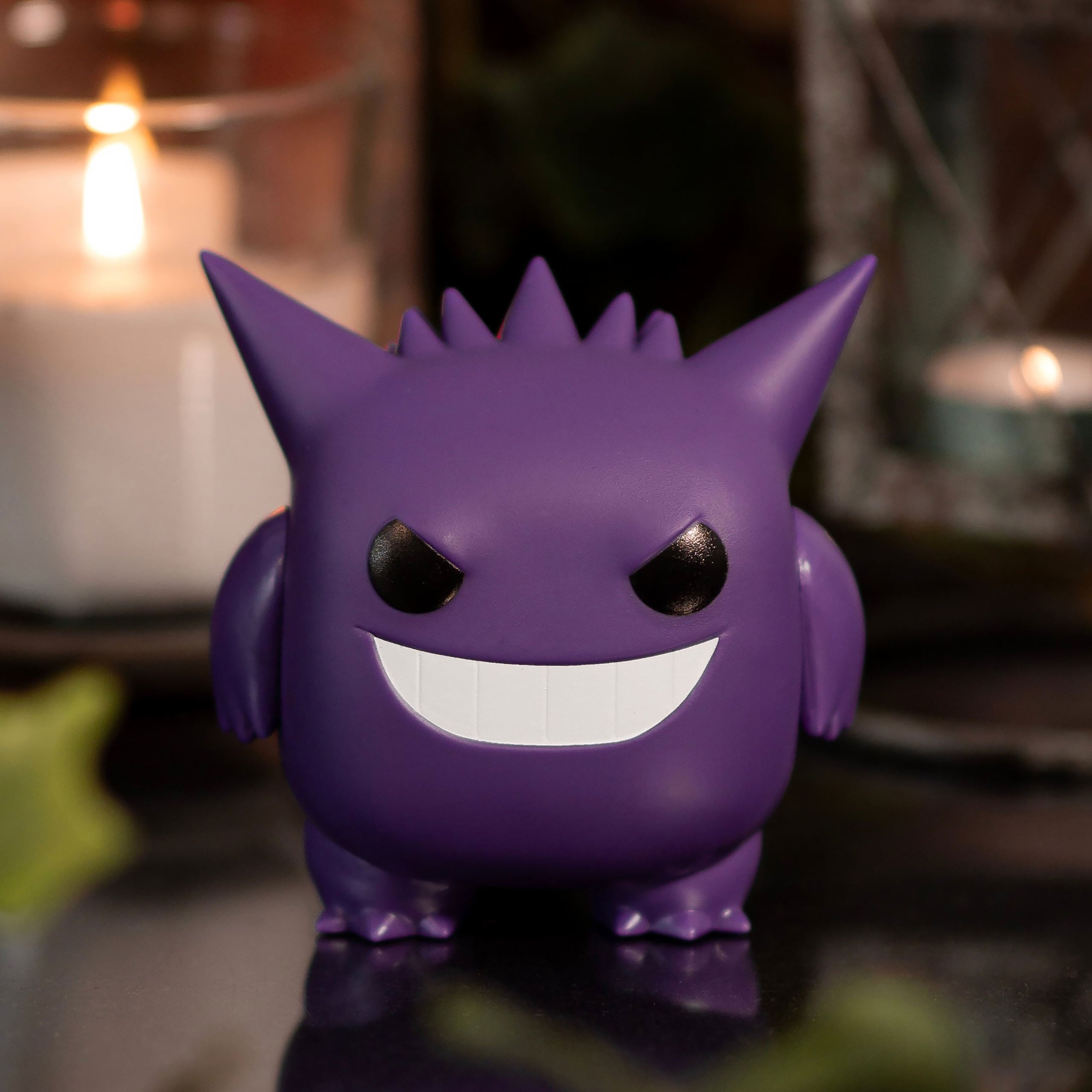 Zdjęcie produktu Pokemon - Gengar Funko Pop Figurka