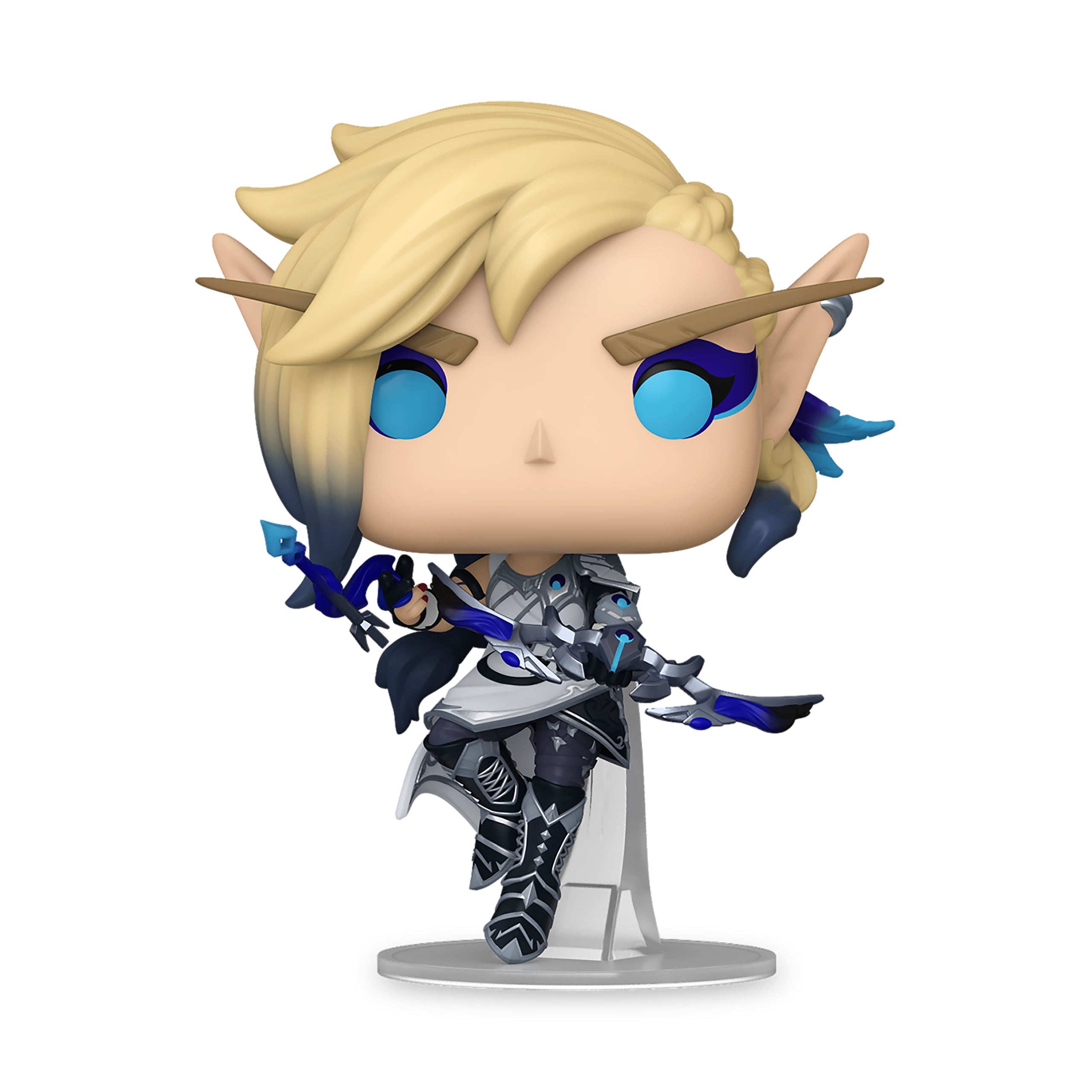 Zdjęcie produktu World of Warcraft - Alleria Windrunner Funko Pop Figurka