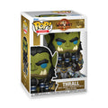 Zdjęcie produktu World of Warcraft - Figurka Funko Pop Thrall