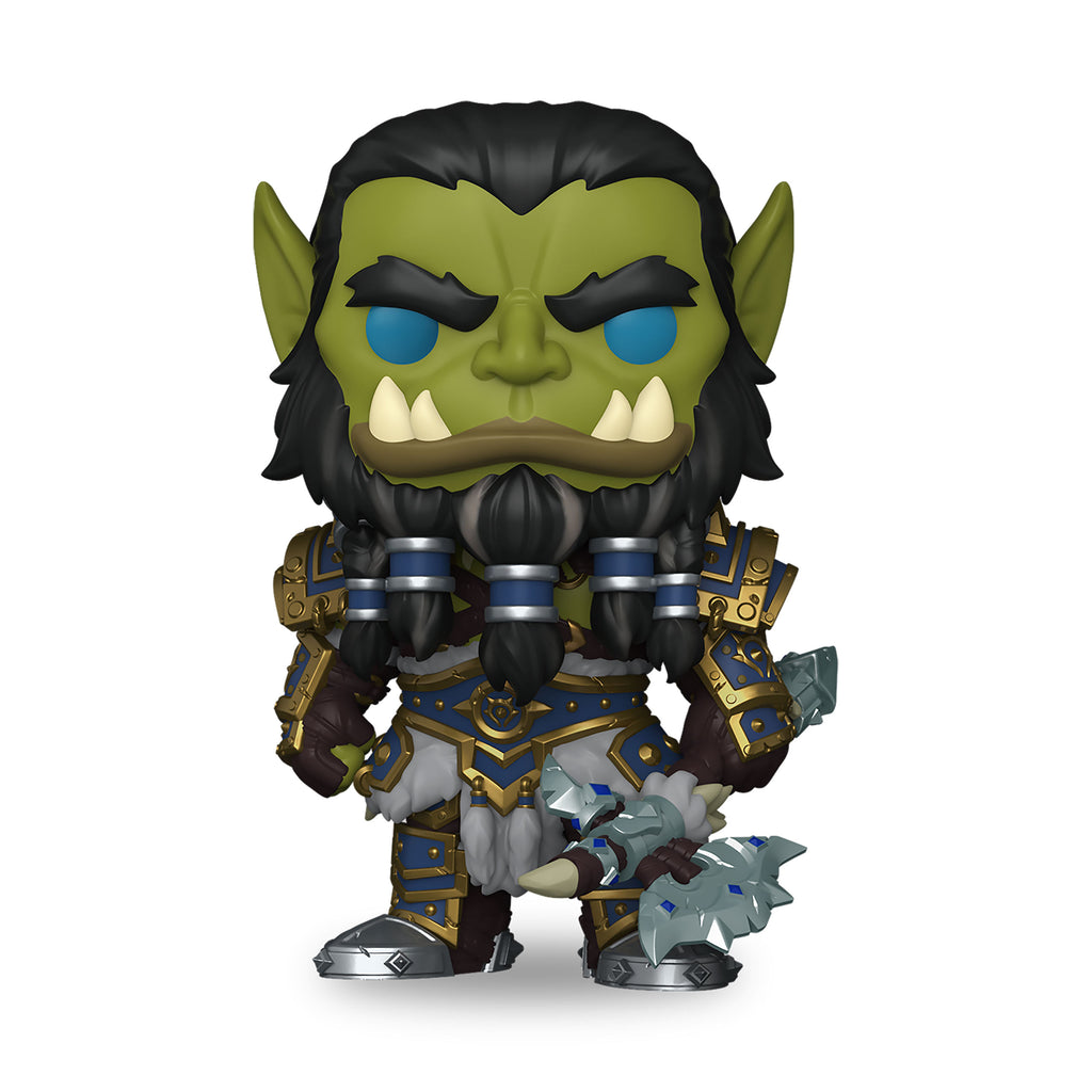 Zdjęcie produktu World of Warcraft - Figurka Funko Pop Thrall