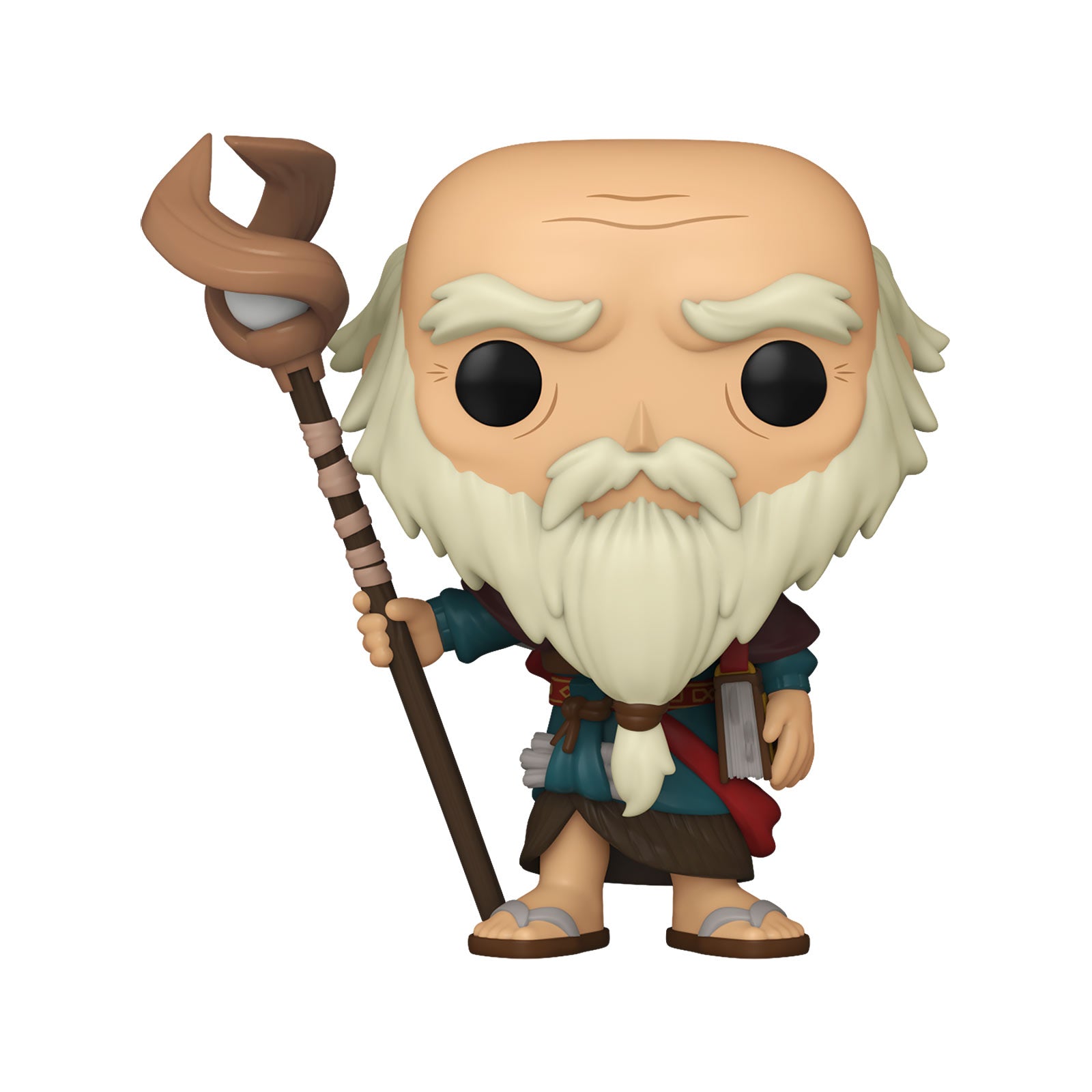 Zdjęcie produktu Diablo 3 - Figurka Funko Pop Deckard Cain