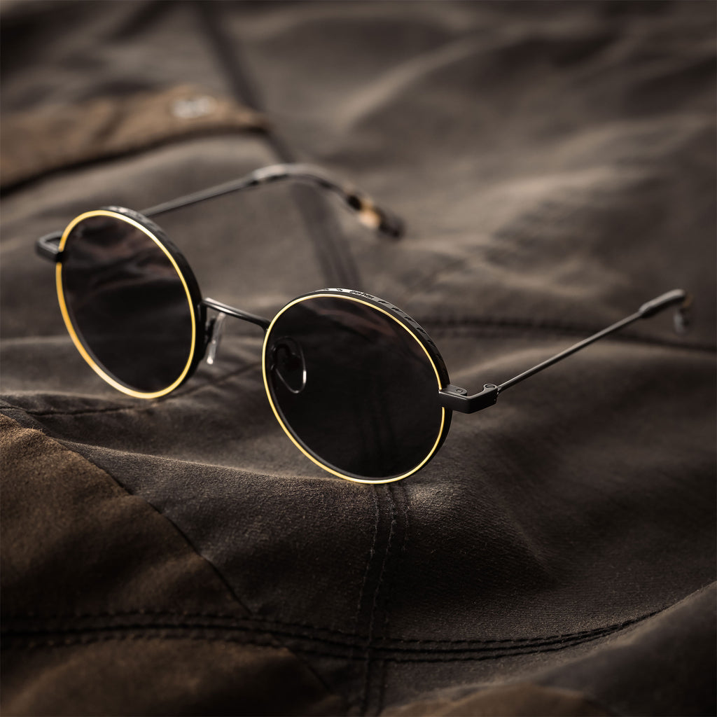 Product image Harry Potter Sunglasses for Kids Black