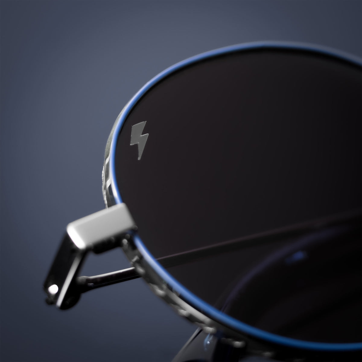 Zdjęcie produktu Harry Potter okulary przeciwsłoneczne dla dzieci w kolorze srebrnym
