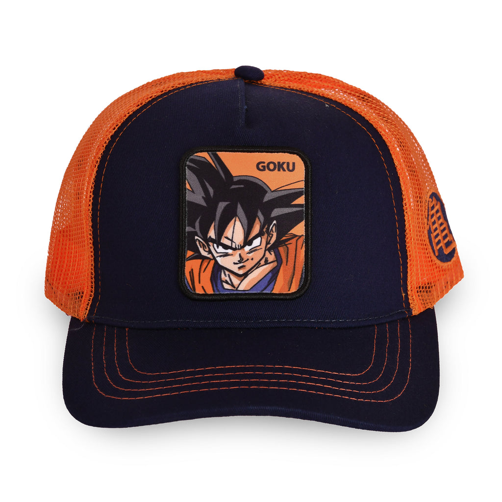 Zdjęcie produktu Dragon Ball Super - Czapka z daszkiem Goku