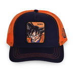 Zdjęcie produktu Dragon Ball Super - Czapka z daszkiem Goku