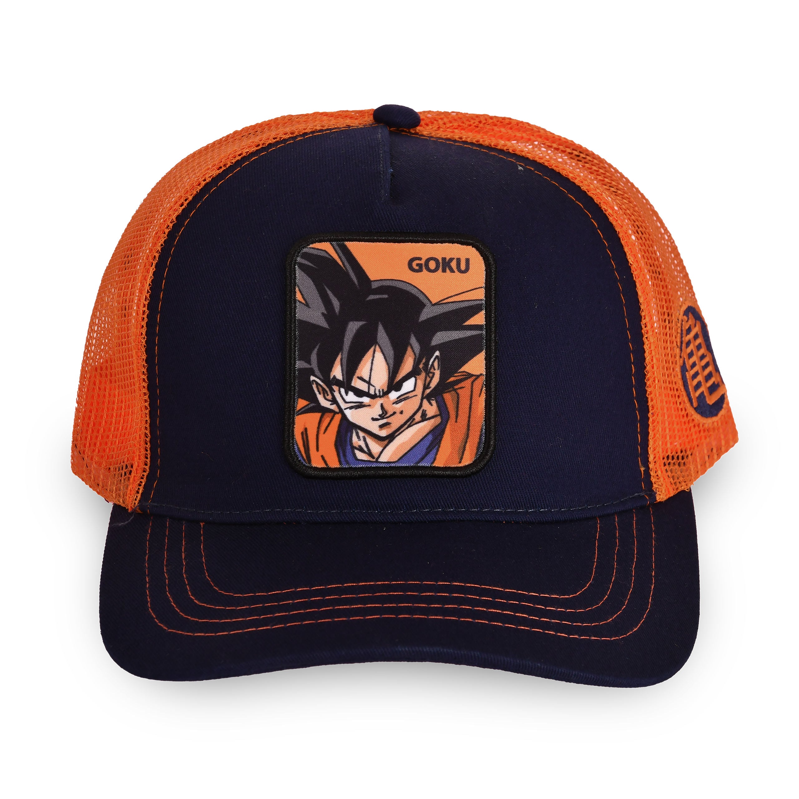 Zdjęcie produktu Dragon Ball Super - Czapka z daszkiem Goku