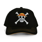 Product image One Piece - Skull Baseball Cap