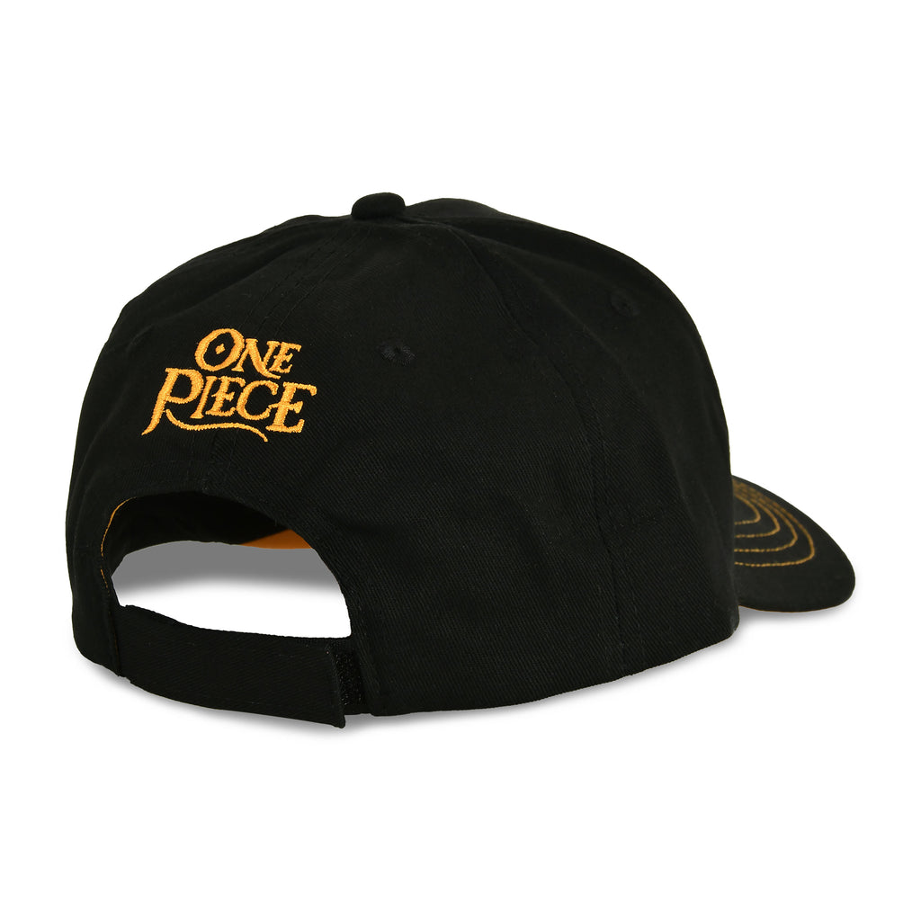 Product image One Piece - Skull Baseball Cap