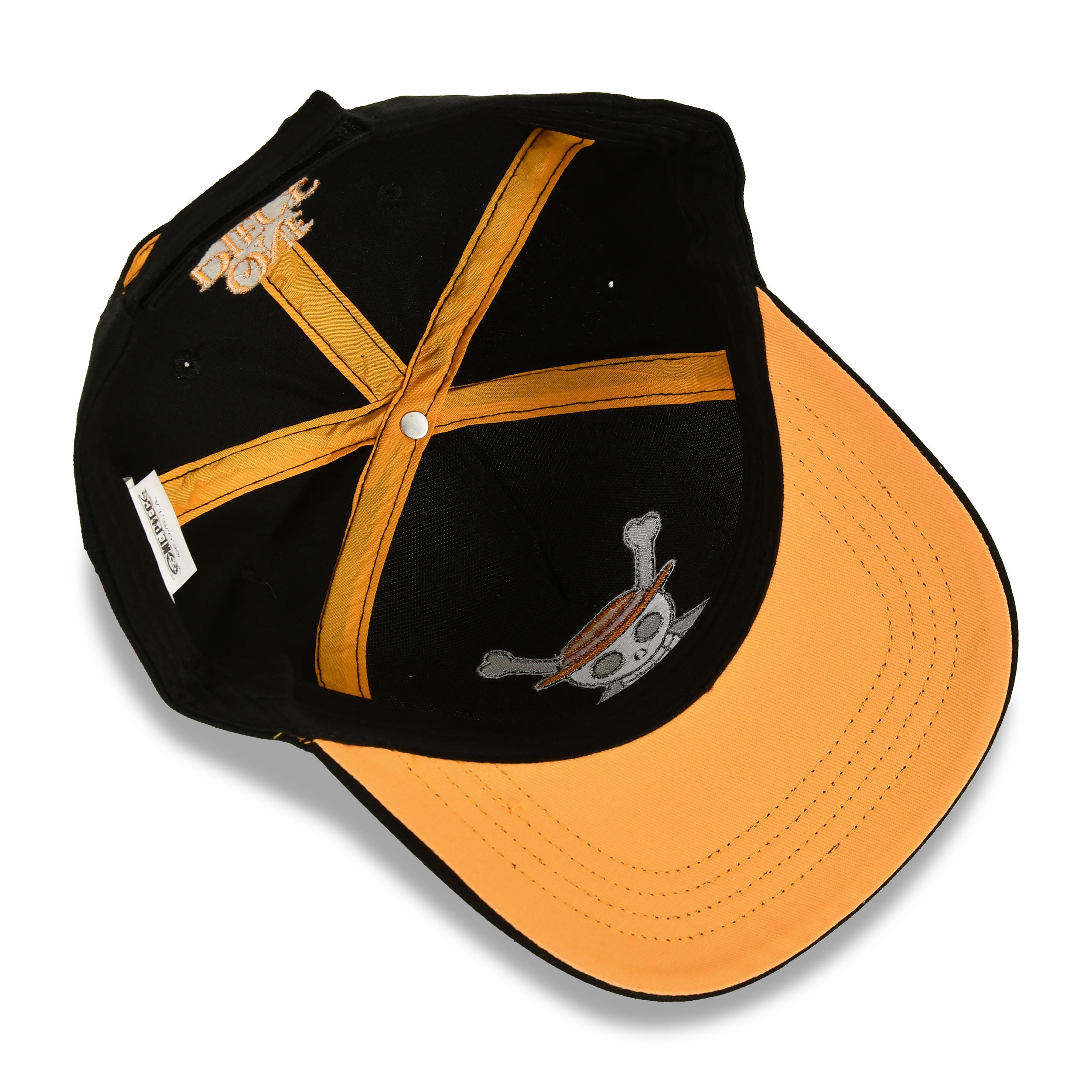 Product image One Piece - Skull Baseball Cap