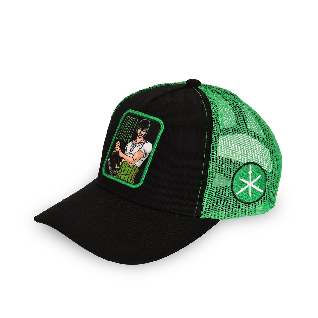 Zdjęcie produktu One Piece - Zoro Czapka z daszkiem