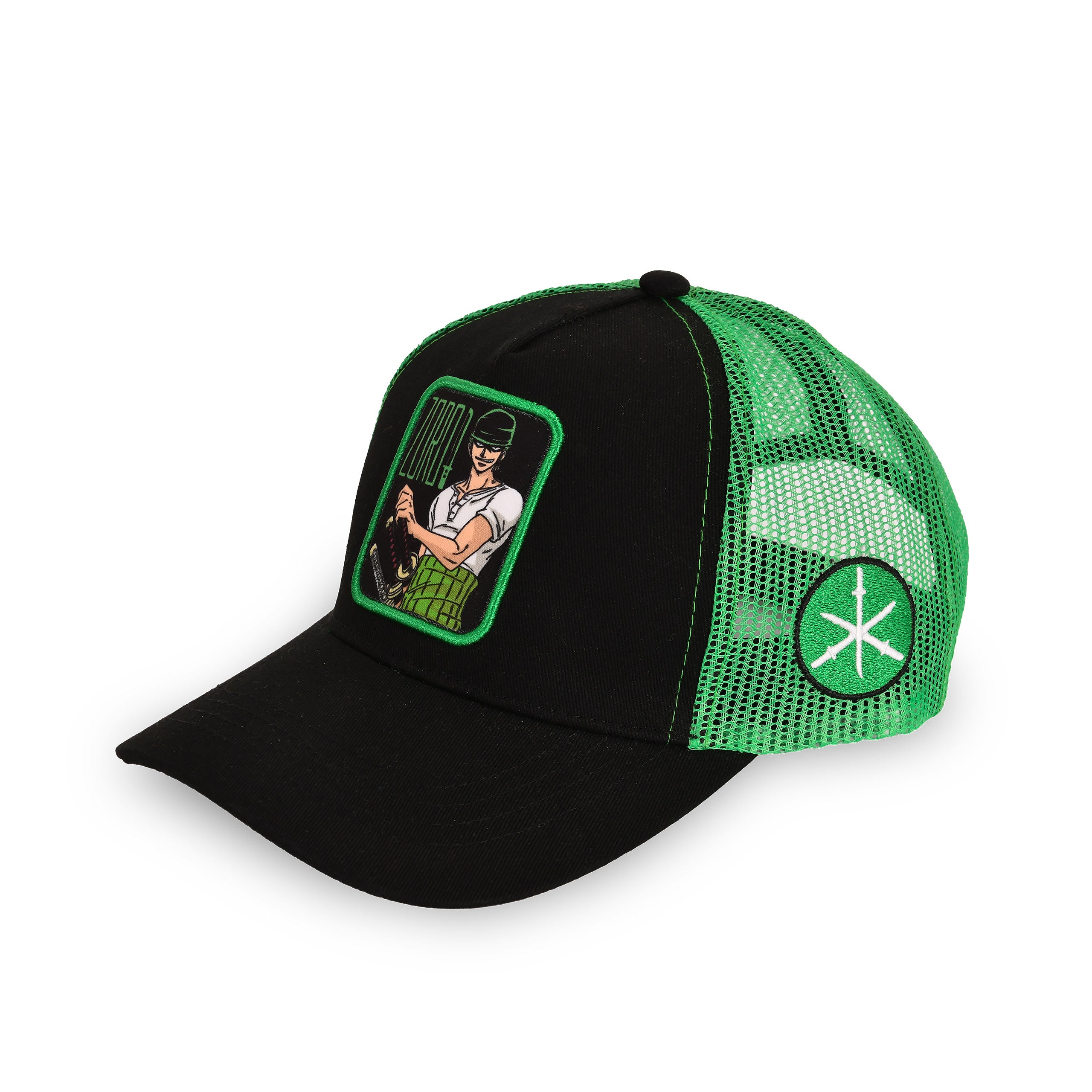 Zdjęcie produktu One Piece - Zoro Czapka z daszkiem
