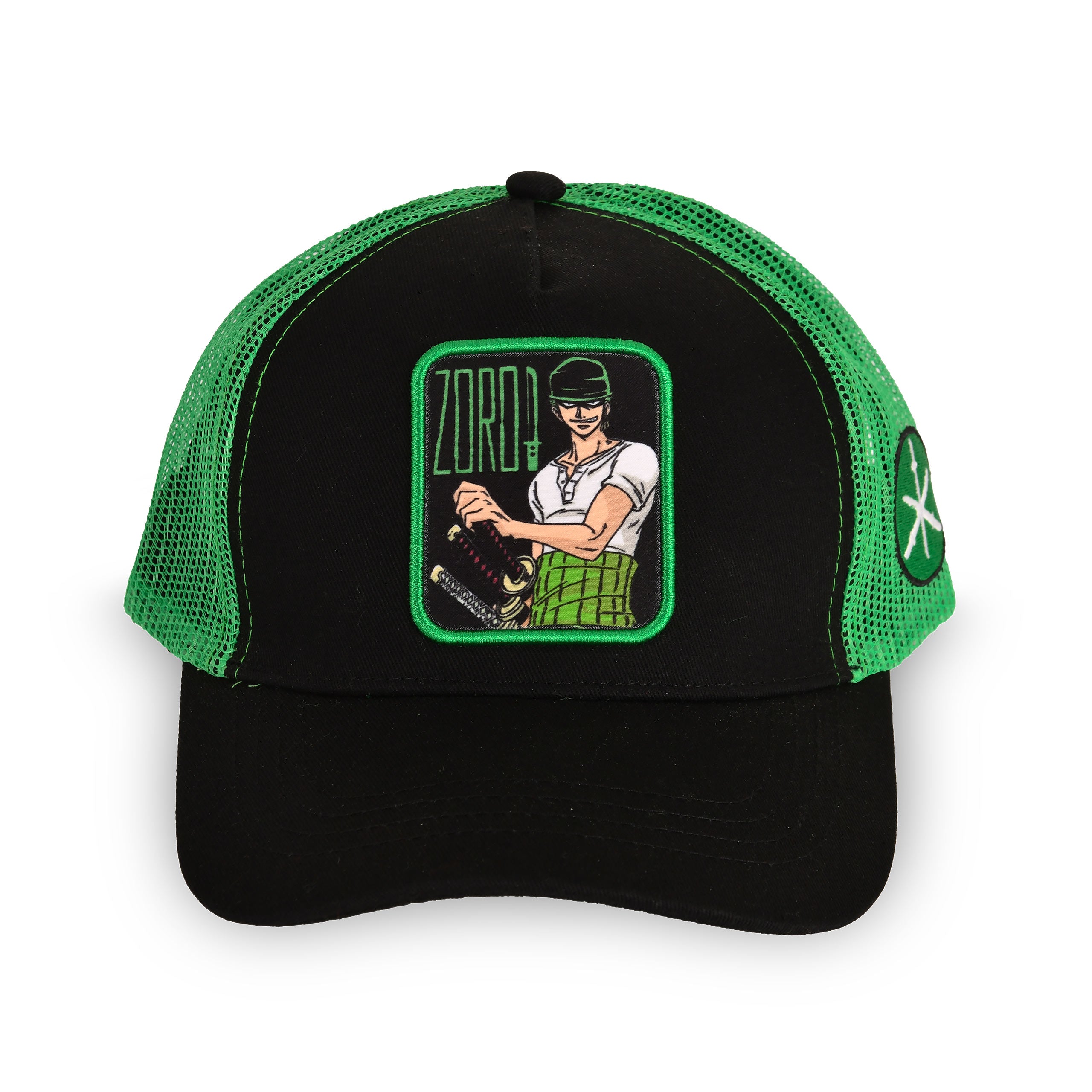 Zdjęcie produktu One Piece - Zoro Czapka z daszkiem