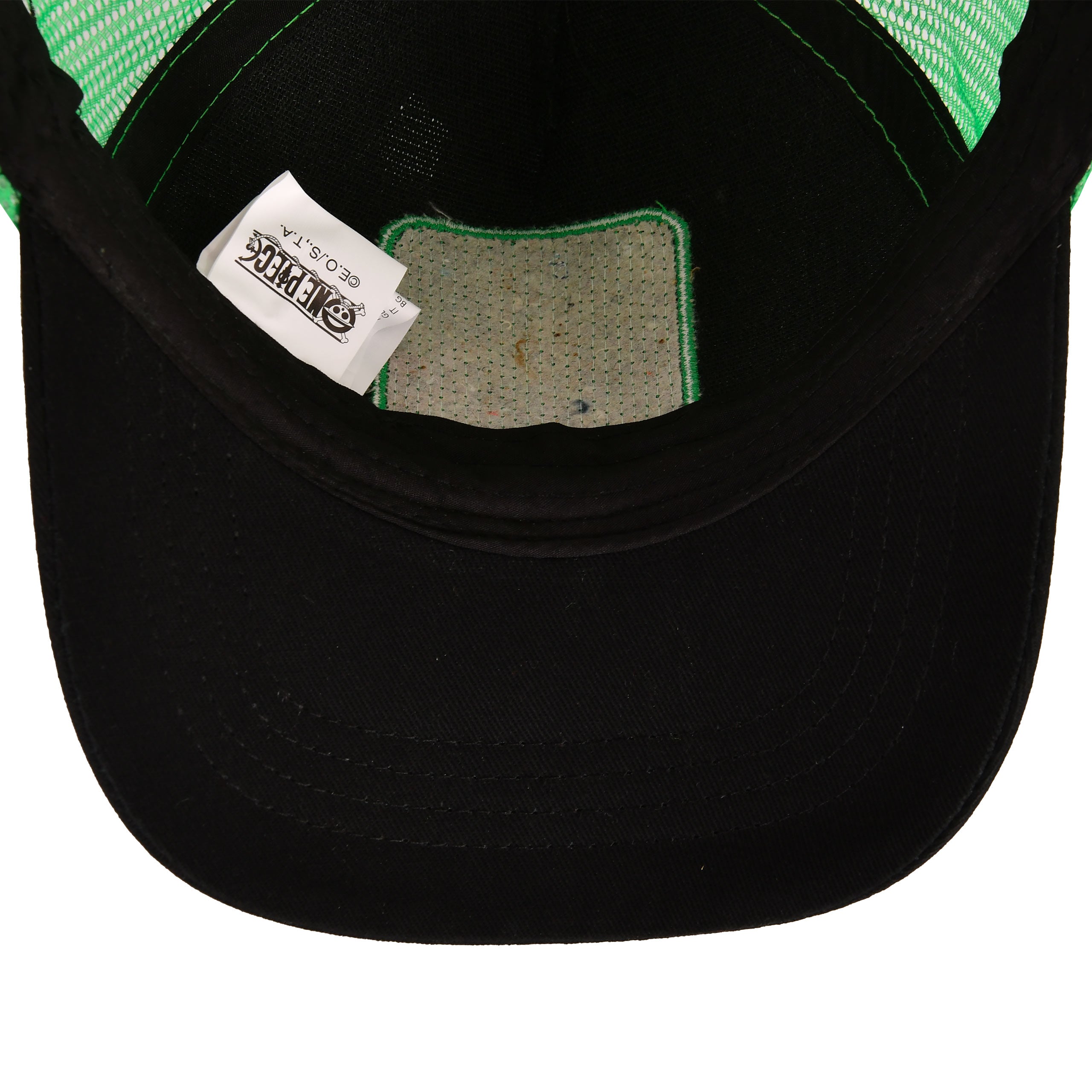 Zdjęcie produktu One Piece - Zoro Czapka z daszkiem