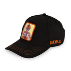 Zdjęcie produktu Dragon Ball Z - Super Saiyan Basecap