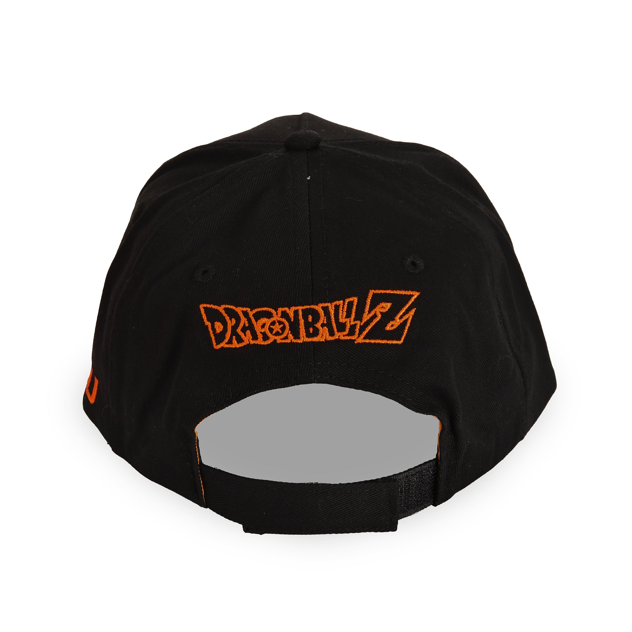 Zdjęcie produktu Dragon Ball Z - Super Saiyan Basecap
