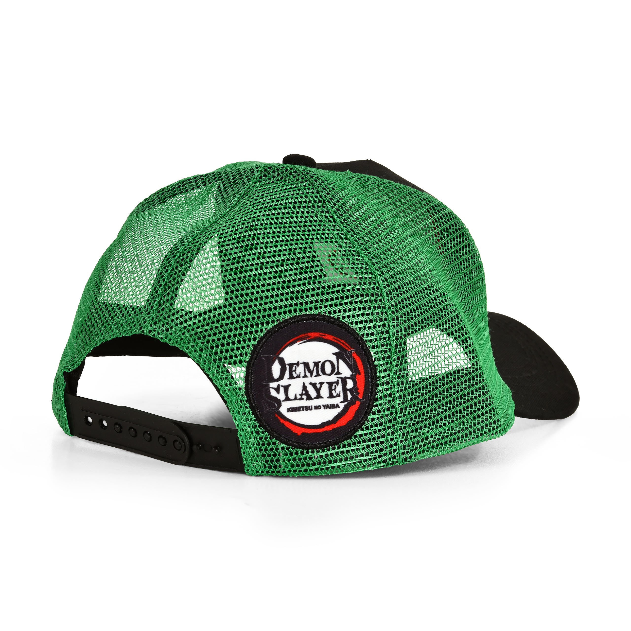 Product image Demon Slayer - Tanjiro Kamado Baseball Cap