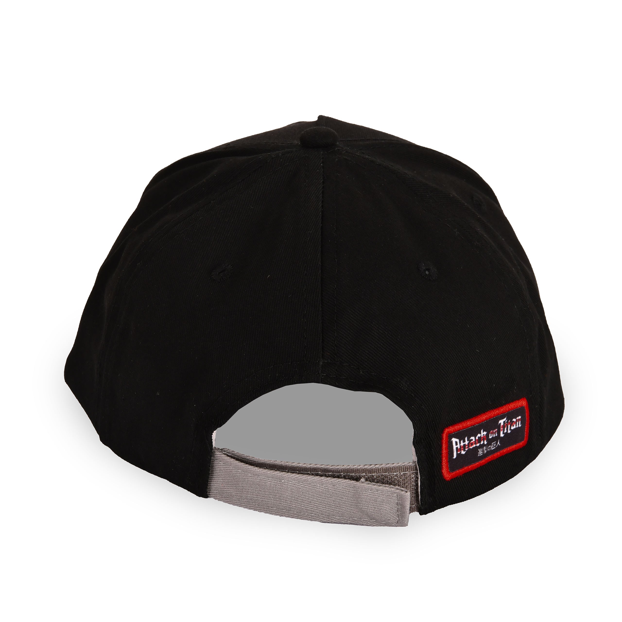 Product image Attack on Titan - Wanted Baseball Cap
