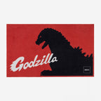 Product image Godzilla - Silhouette Doormat