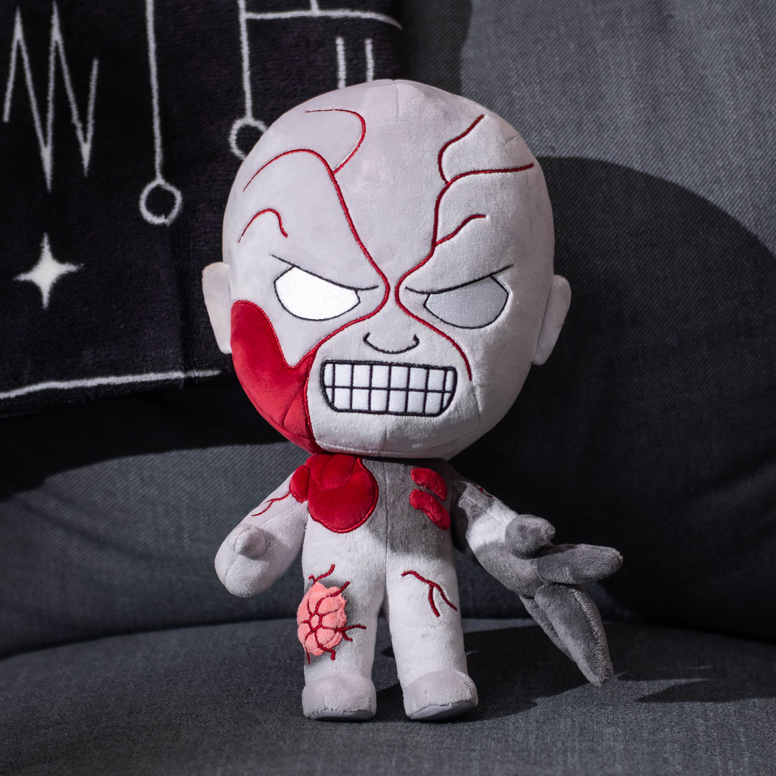 Zdjęcie produktu Resident Evil - Pluszowa figurka Tyrant