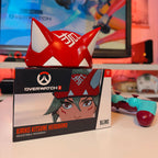 Zdjęcie produktu Overwatch 2 - Opaska cosplayowa Kiriko