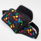 Product image Tetris - Colored Game Fanny Pack