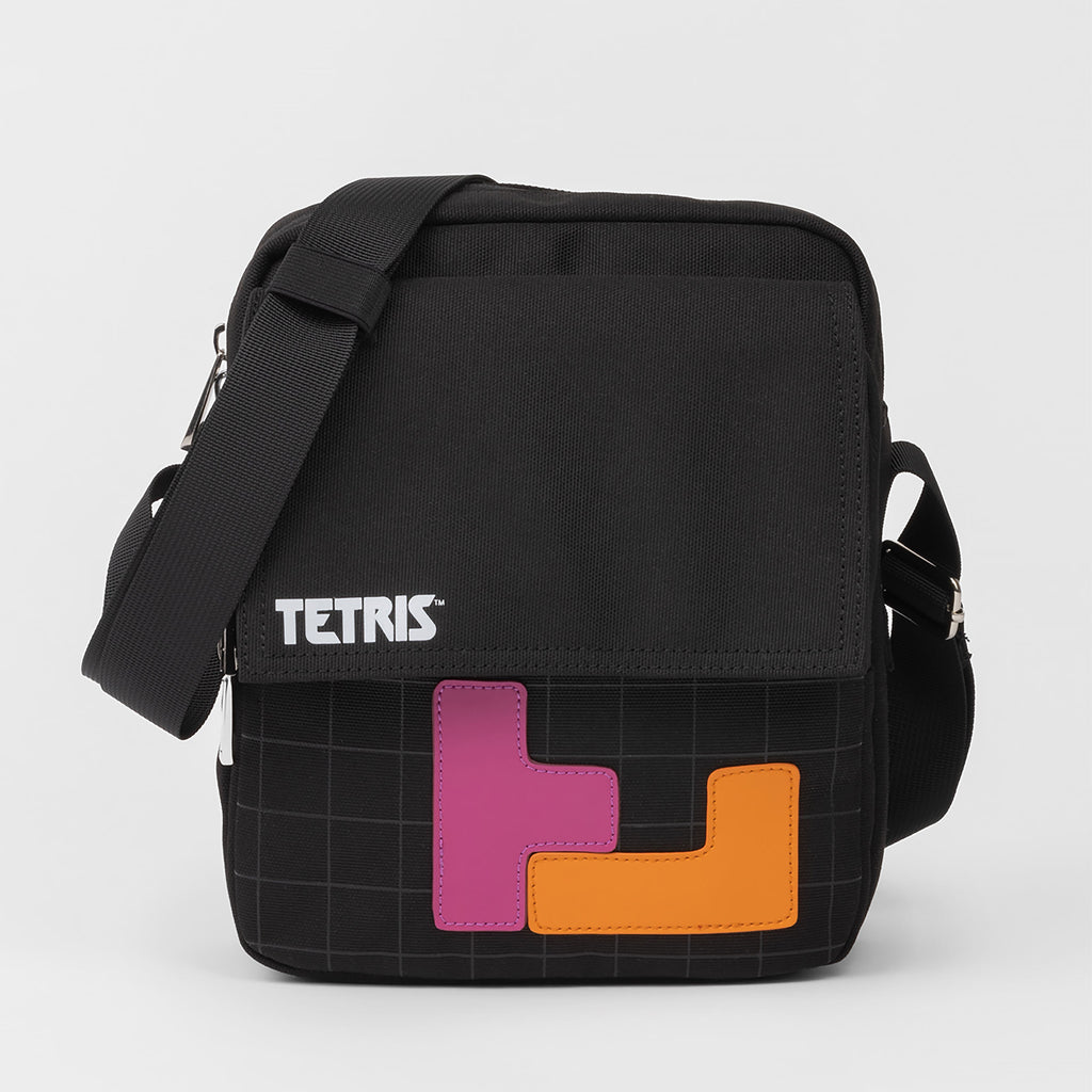 Zdjęcie produktu Tetris - Torba na Ramię Blocks