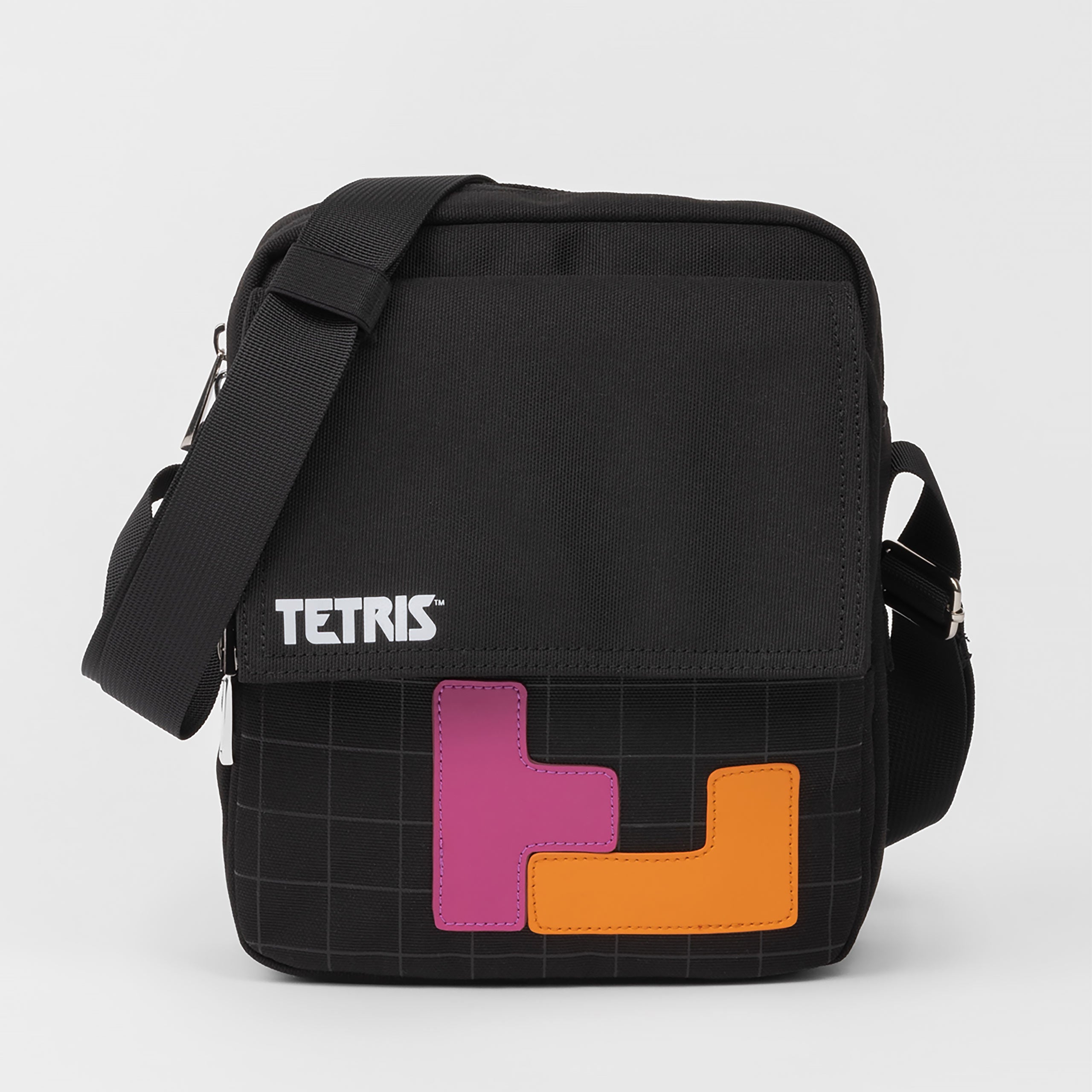 Zdjęcie produktu Tetris - Torba na Ramię Blocks