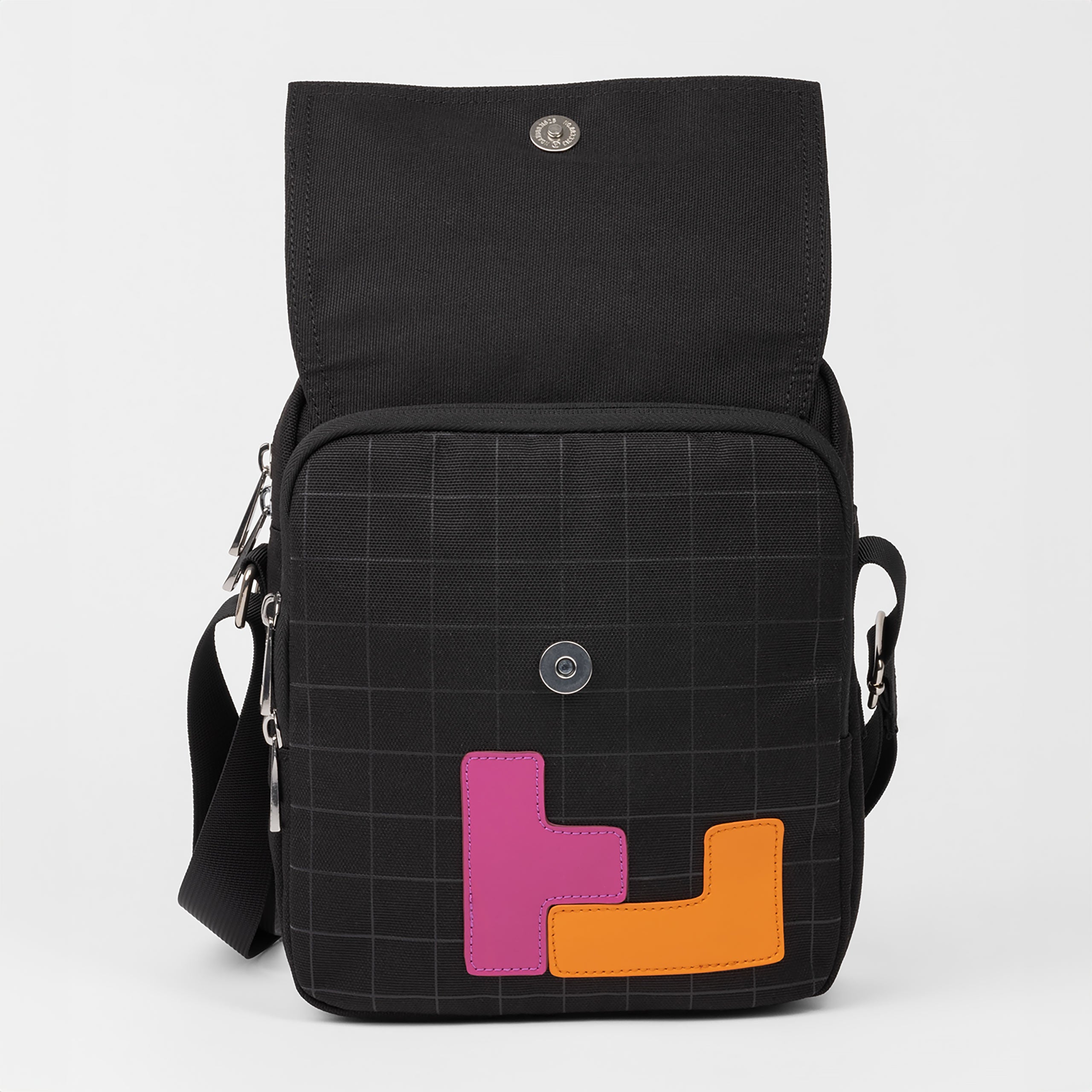 Zdjęcie produktu Tetris - Torba na Ramię Blocks