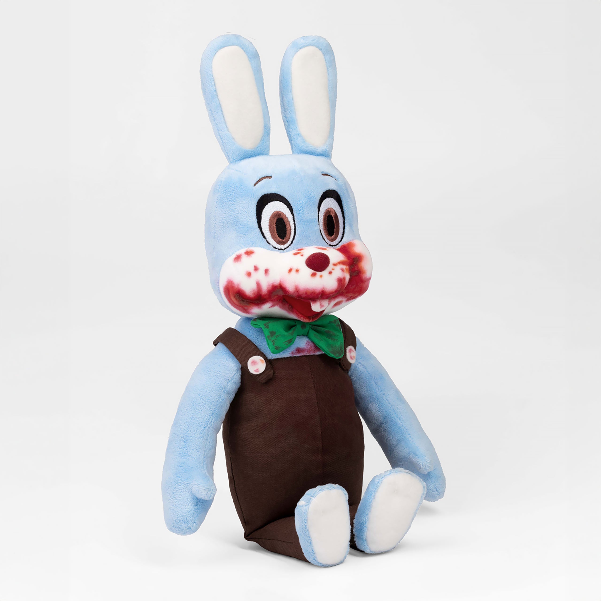 Zdjęcie produktu Silent Hill - Robbie the Rabbit pluszowa maskotka z dźwiękiem