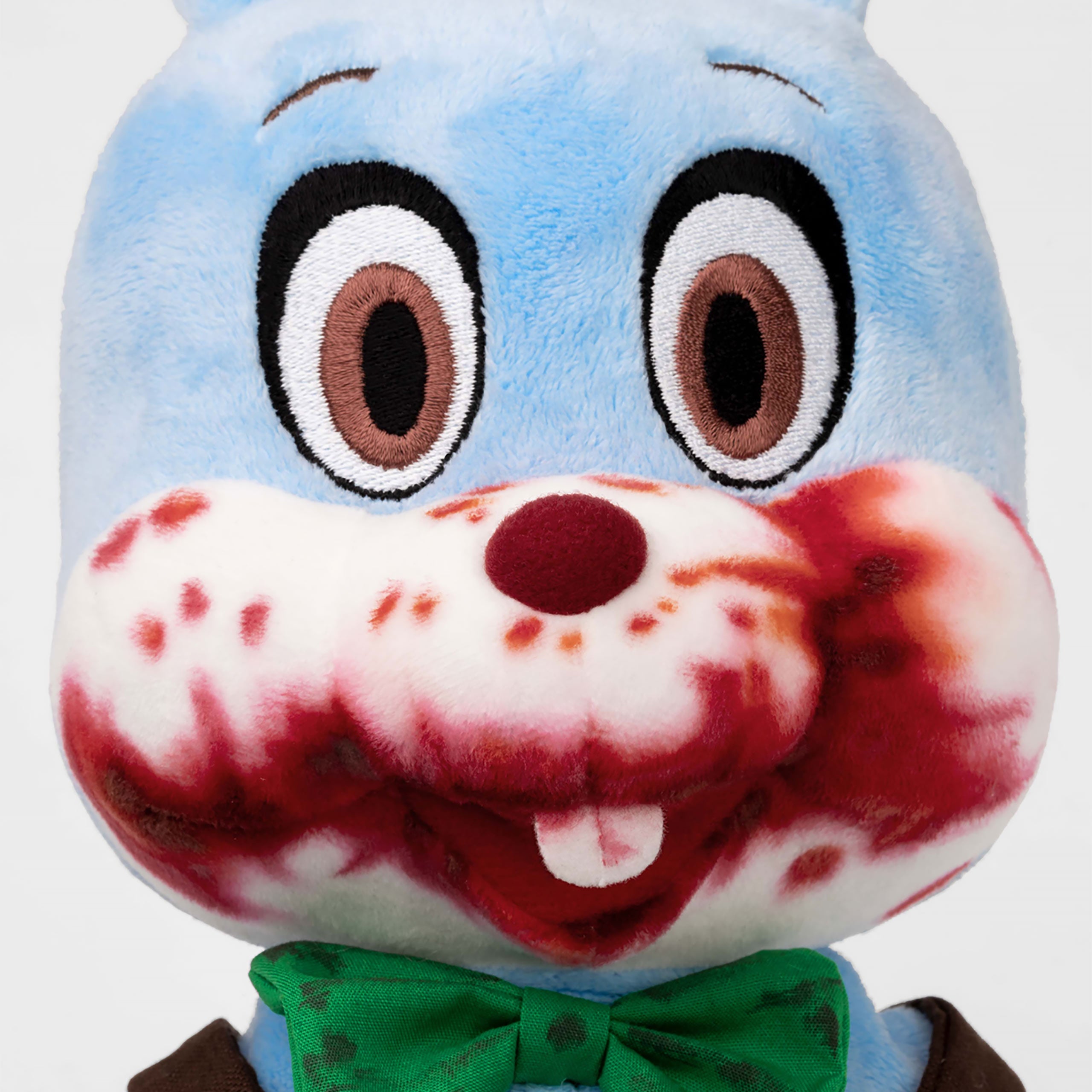 Zdjęcie produktu Silent Hill - Robbie the Rabbit pluszowa maskotka z dźwiękiem
