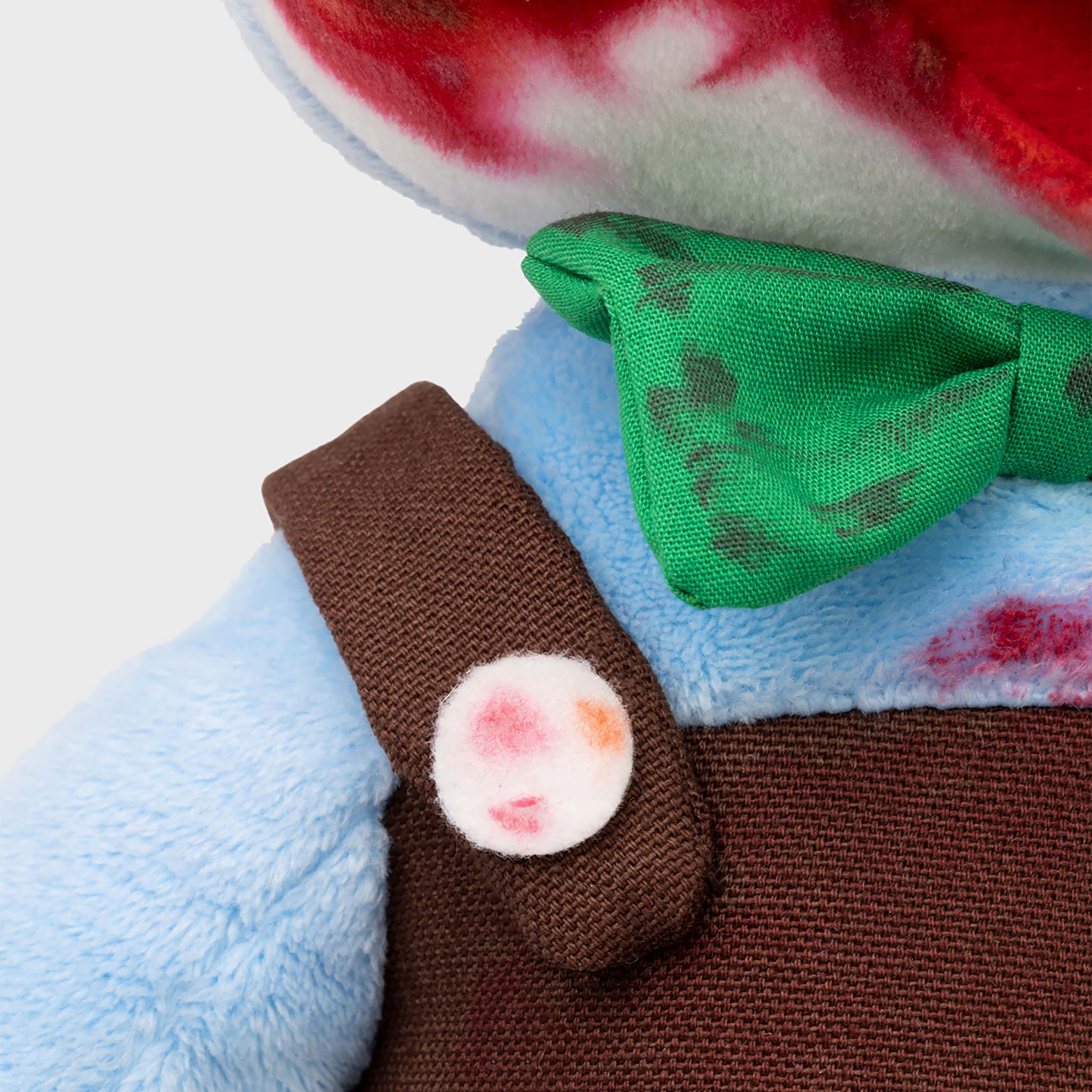 Zdjęcie produktu Silent Hill - Robbie the Rabbit pluszowa maskotka z dźwiękiem