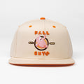 Product image Fall Guys - Qualified Snapback Cap