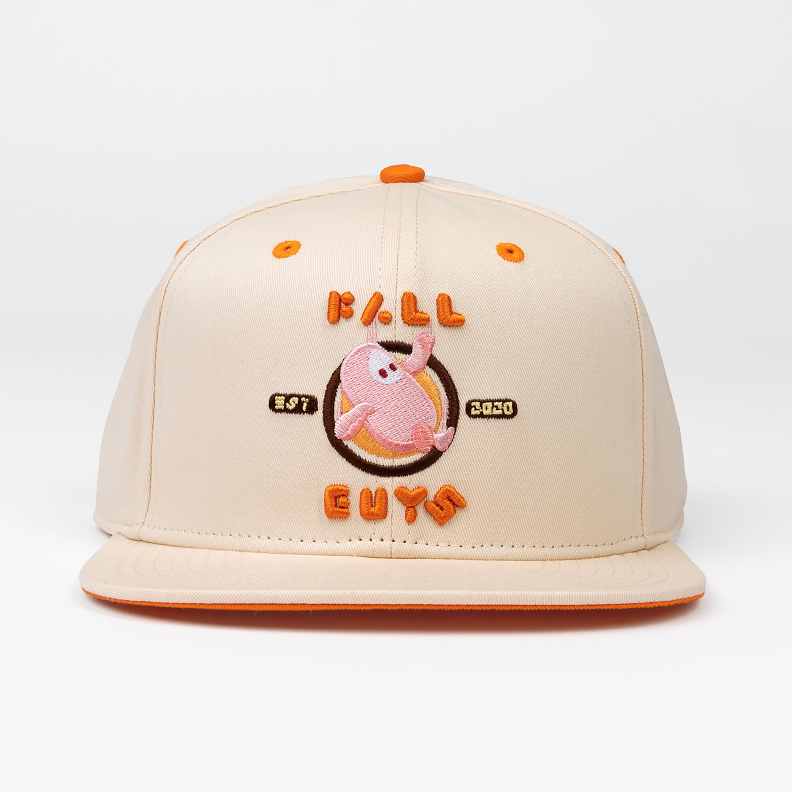 Zdjęcie produktu Fall Guys - Czapka Snapback Qualified