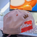 Product image Fall Guys - Qualified Snapback Cap