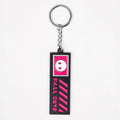 Zdjęcie produktu Fall Guys - Logo To Go brelok